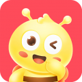 呱呱蜂启蒙app icon图