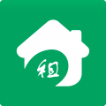 租房二手房网客户端app icon图
