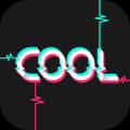 Cool语音app icon图