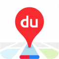 百度地图全景导航下载安装app icon图