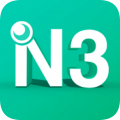 日语N3app app icon图