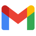 Gmail电脑版icon图