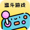 逗斗游戏盒子app icon图