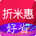 折米惠好省app icon图