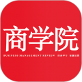 中经商学院app app icon图