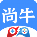 尚牛电竞app icon图