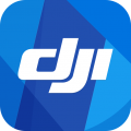 DJI GO app icon图