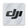 DJI FLY app电脑版icon图