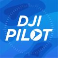 DJI Pilot app icon图