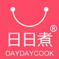 日日煮商城app icon图