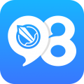 98租号app icon图