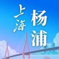 上海杨浦app icon图