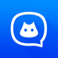 蝙蝠通讯聊天app app icon图