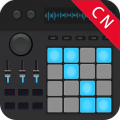 电音鼓垫app icon图