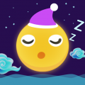 轻松睡眠app icon图