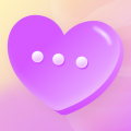 恋爱聊天app icon图