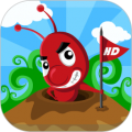 蚂蚁大战手游app icon图