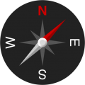瑚琏指南针电脑版icon图