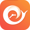 蜗行app app icon图