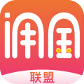 淘客宝联盟app icon图