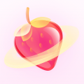 草莓社app app icon图
