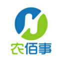 农佰事app icon图