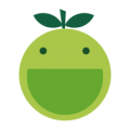 绿橙园丁app icon图