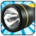 手电筒led灯app app icon图