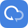 vivo云服务手机定位app icon图