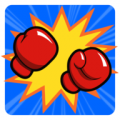 迷你拳击app icon图