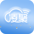 凌聚云通信app icon图