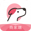 GoHi商家端app icon图