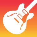 库乐队app icon图