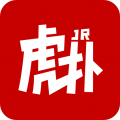 虎扑高校评分app app icon图