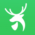 鹿客生活app icon图