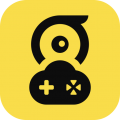 布卡云游戏盒子app icon图