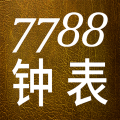 7788钟表app icon图