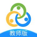 智校云教师版app icon图