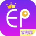 微商水印王app icon图
