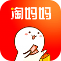 淘妈妈app icon图