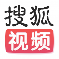 搜狐视频app app icon图