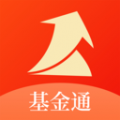 基金通app app icon图