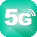 5G网络电话app icon图