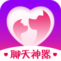 猫狗恋爱app icon图