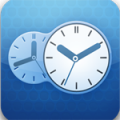 Clocksync app icon图