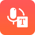 录音转文字工具app app icon图