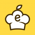 网上厨房厨艺软件app icon图
