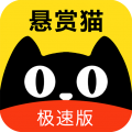悬赏猫app icon图
