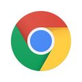 Chrome app icon图