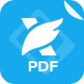 福昕PDF阅读器app icon图